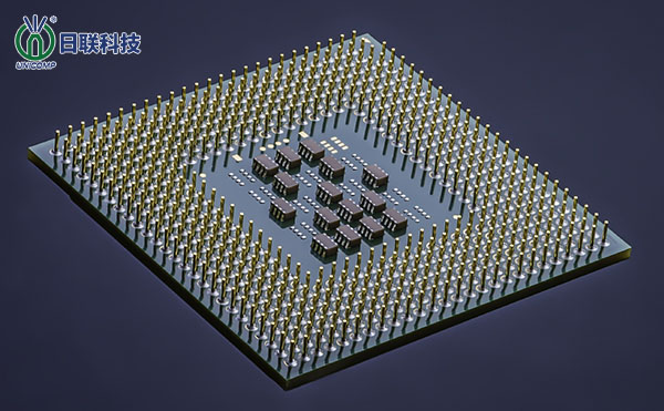 利用X-ray可以有效地檢測(cè)PCB板虛焊、粘連、銅箔脫落等缺陷