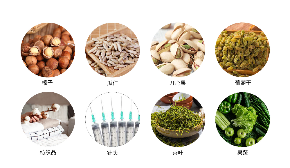 X-RAY檢測設(shè)備辨別異物的方法有哪些