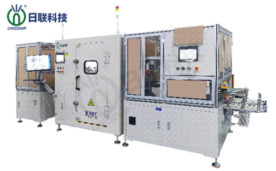 鋰電池檢測設(shè)備