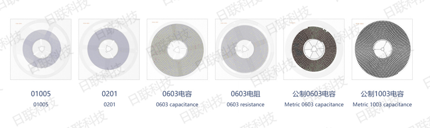 日聯(lián)科技點料機檢測圖片