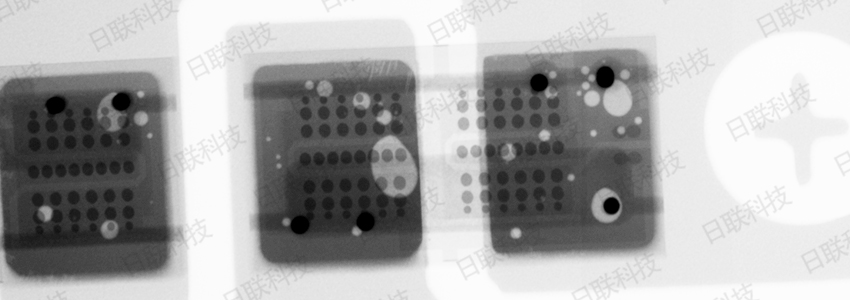 日聯(lián)科技X射線檢測(cè)圖片