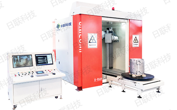 x-ray在線檢測(cè)設(shè)備在汽車(chē)輪轂檢測(cè)行業(yè)的發(fā)展