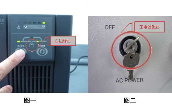 日聯(lián)科技X光機(jī)開關(guān)機(jī)流程及日常保養(yǎng)