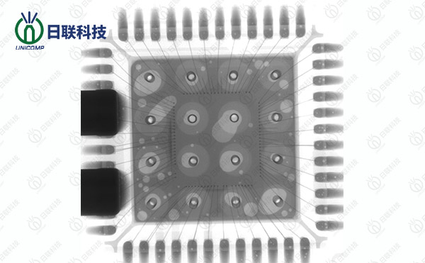 日聯(lián)科技x-ray：如何檢測pcb線路板故障