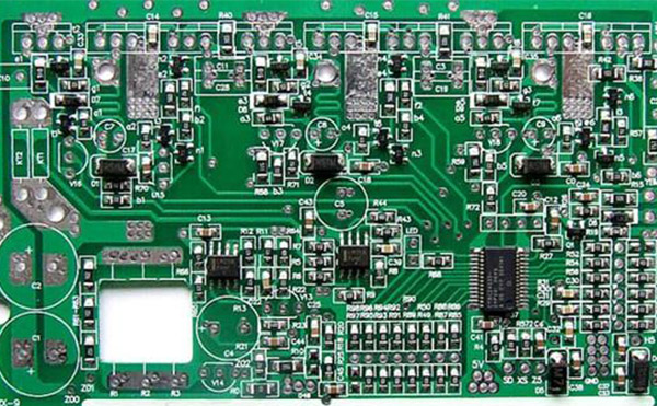 PCB板檢測(cè)